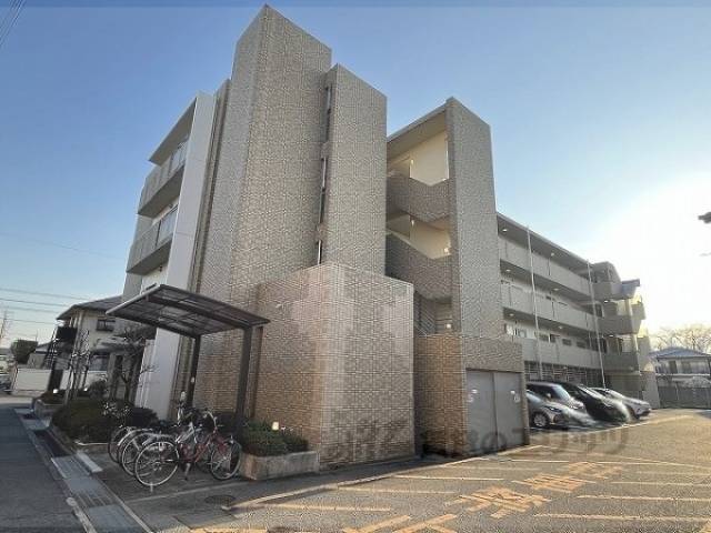 エスタブレ外観写真2