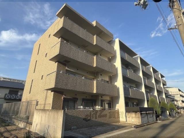 エスタブレ外観写真3