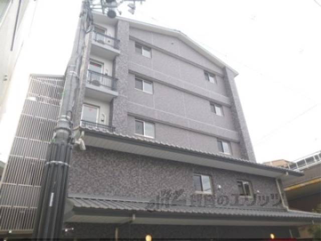 エステムプラザ東山邸外観写真1