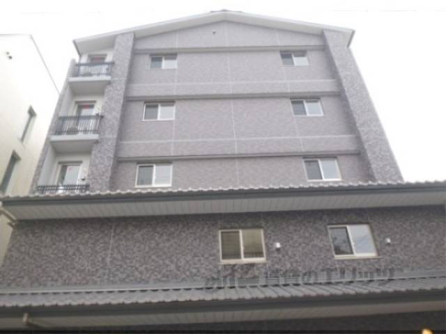エステムプラザ東山邸外観写真2