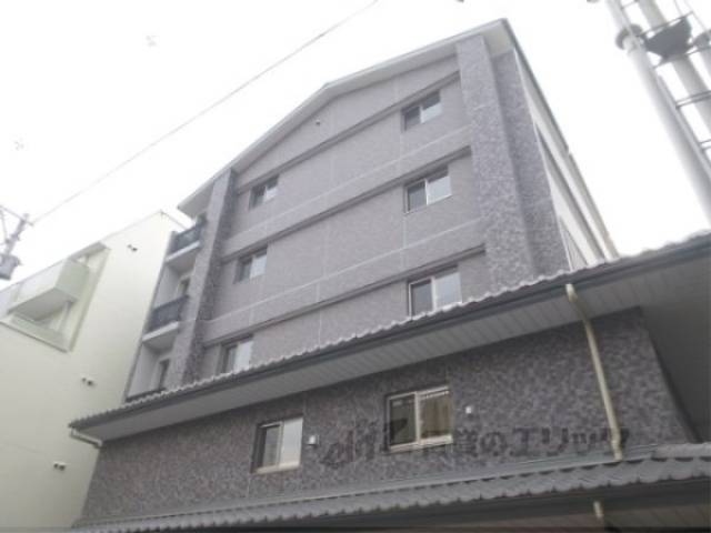 エステムプラザ東山邸外観写真3