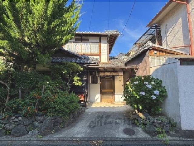 貸家外観写真2