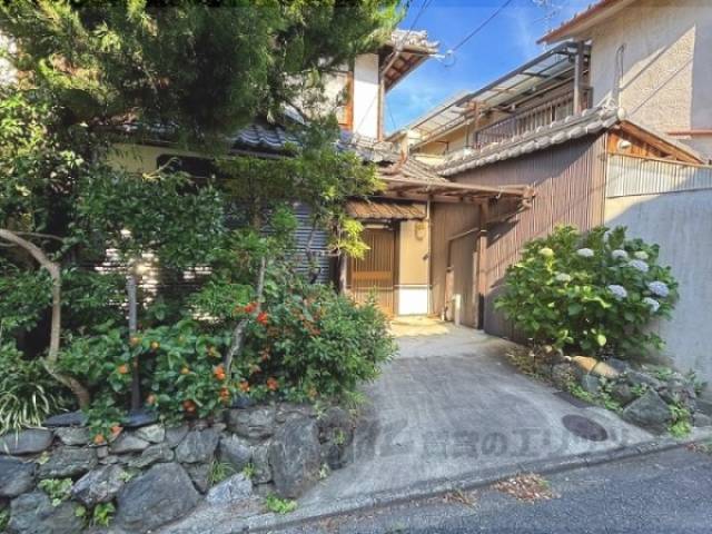 貸家外観写真3