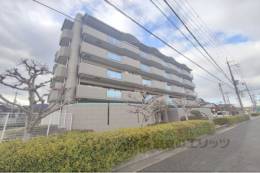 アメニティ瀬田川外観写真