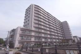 コスモワンダータウン外観写真