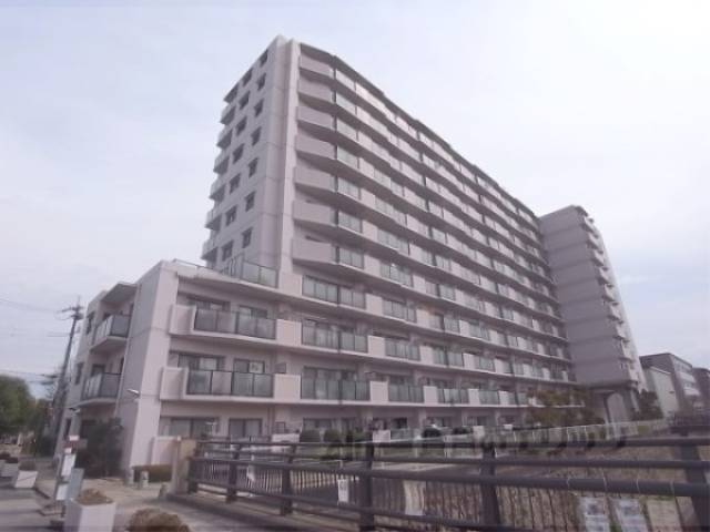 コスモワンダータウン外観写真1