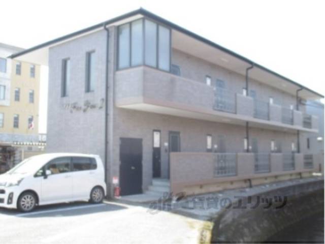 ハイツＦｏｒＹｏｕ２外観写真1