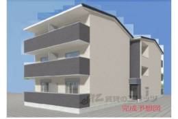 ヒカルサ京都大宮中林イースト外観写真