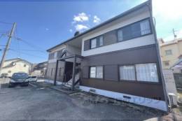 三央ハイツ　Ｄ外観写真