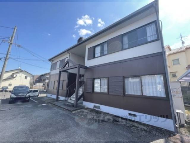 三央ハイツ　Ｄ外観写真1