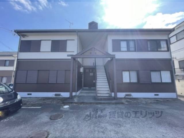 三央ハイツ　Ｄ外観写真3