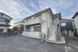 イデアルコート外観写真