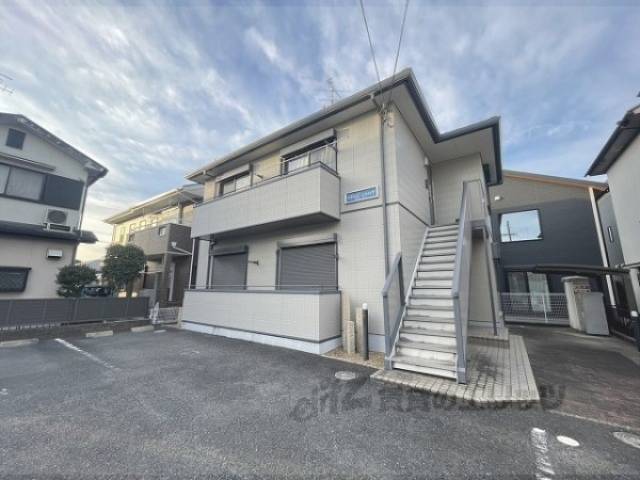 イデアルコート外観写真1