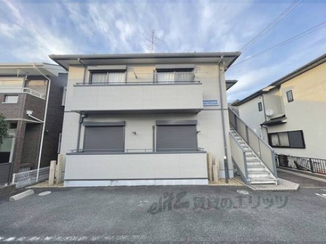 イデアルコート外観写真2