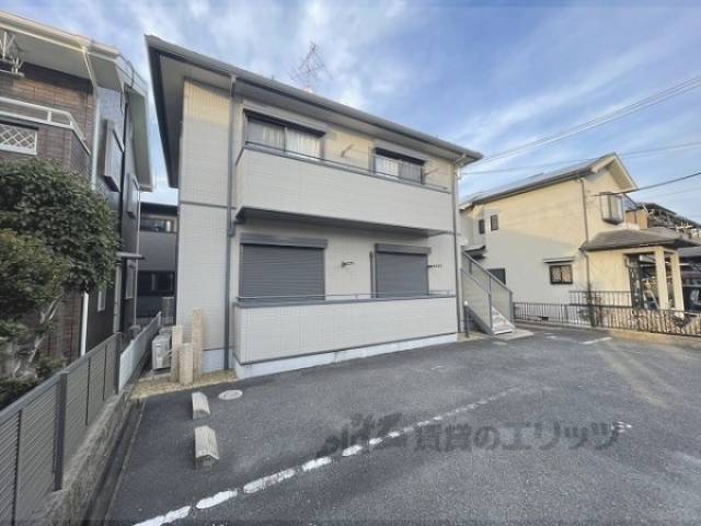 イデアルコート外観写真3