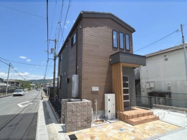 貸家外観写真2