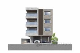 クリスタル　シャーメゾン外観写真