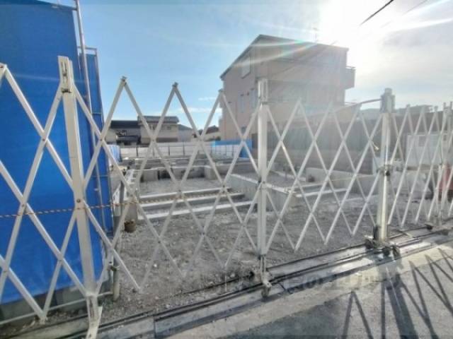 クリスタル　シャーメゾン外観写真3