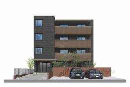 シャトードール　リュミエール外観写真