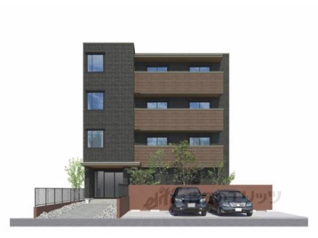 シャトードール　リュミエール外観写真1