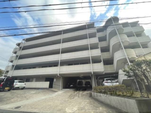 ネオハイツ橿原神宮西口外観写真2