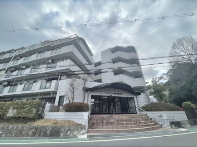 ネオハイツ橿原神宮西口外観写真3