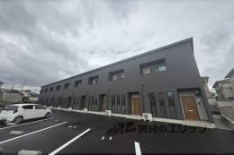 グランメゾン王寺南外観写真