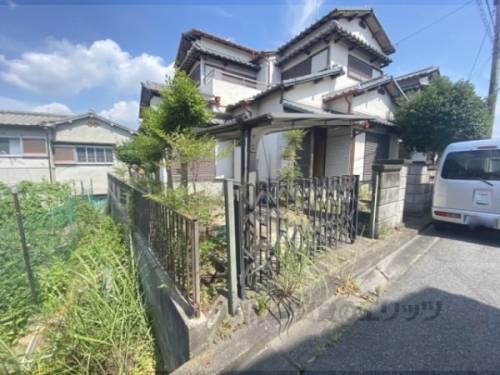 勢野北口駅より徒歩14分 築45年4ヶ月 2階建の賃貸物件