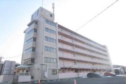 ＧｒｅｅｎＲｅｓｉｄｅｎｃｅ長浜外観写真