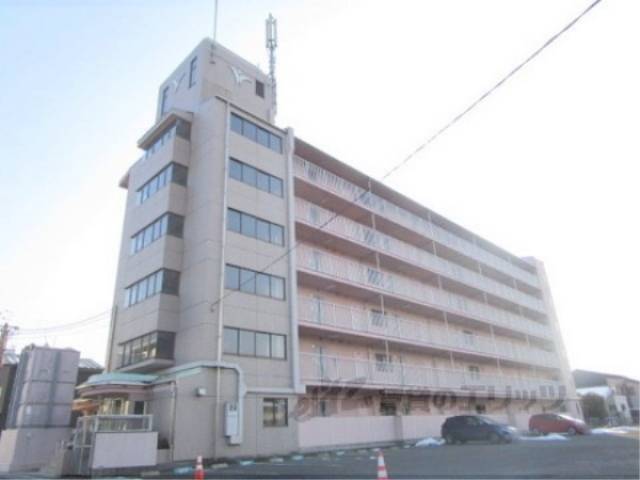 ＧｒｅｅｎＲｅｓｉｄｅｎｃｅ長浜外観写真1