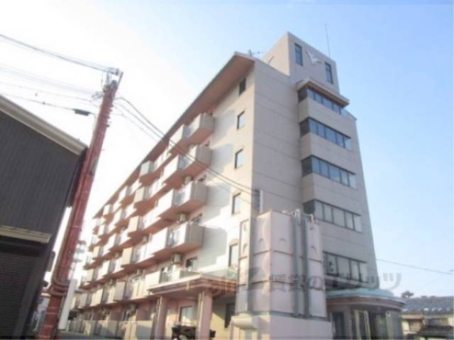 ＧｒｅｅｎＲｅｓｉｄｅｎｃｅ長浜外観写真2