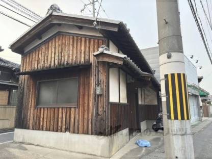久世上久世町198-3テナント外観写真3