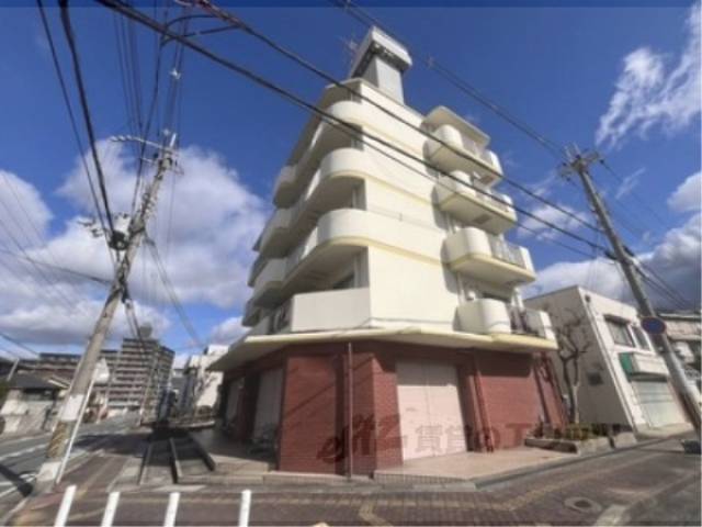 第２岡田マンション外観写真3