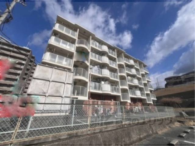 第１岡田マンション外観写真1