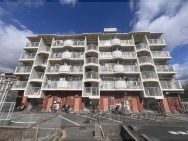 第１岡田マンション外観写真2