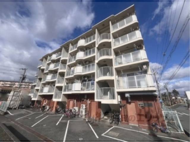 第１岡田マンション外観写真3