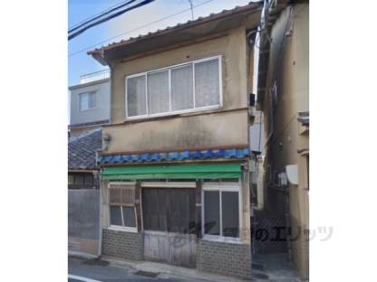 上新シ町375店舗外観写真1