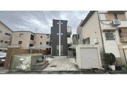 グランデロート久宝寺外観写真