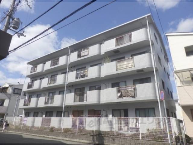 グランエクセル武庫外観写真2