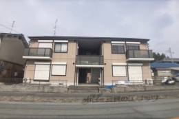 フィットリアあすか外観写真