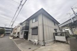 ラ・ヴィータ外観写真