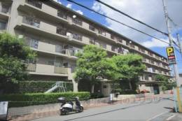 ローレルコート新大宮外観写真