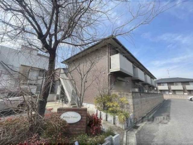 Ｋｉｎｚｙ　Ｃｏｕｒｔ２外観写真2