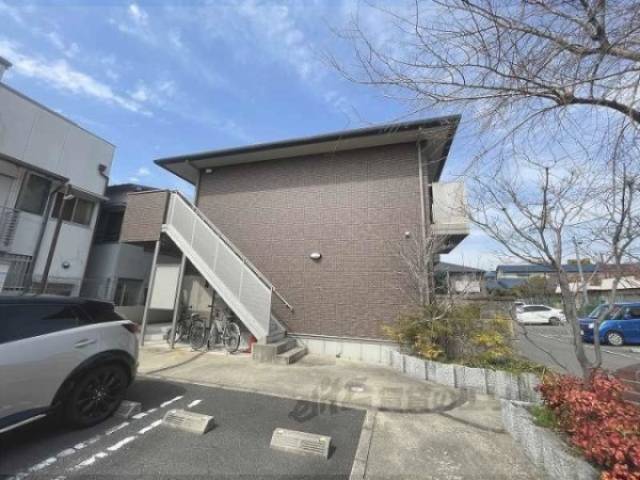 Ｋｉｎｚｙ　Ｃｏｕｒｔ２外観写真3