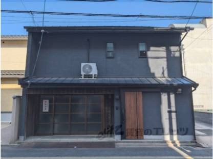 福屋町テナント外観写真2