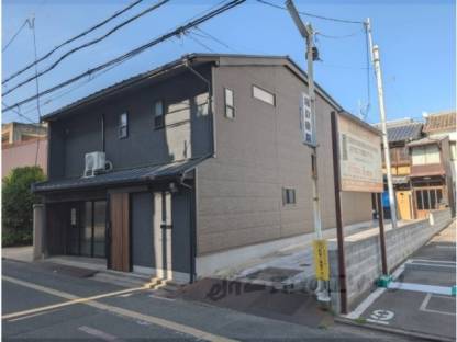 福屋町テナント外観写真3