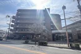 アルコ北園田外観写真