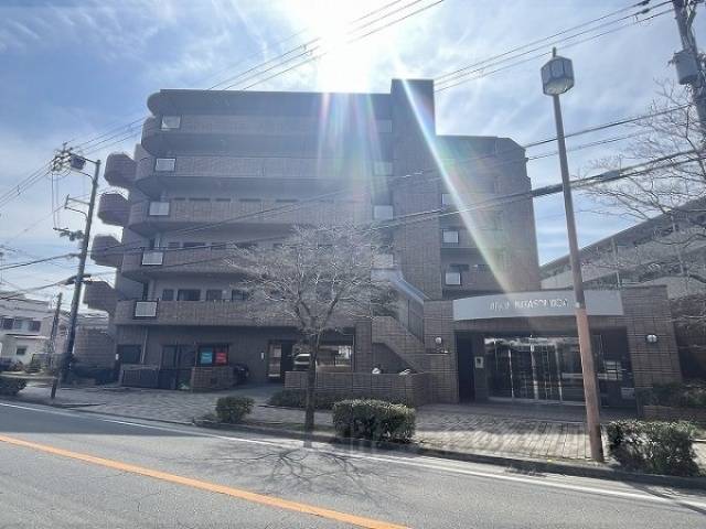 アルコ北園田外観写真1