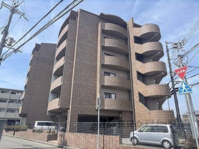 アルコ北園田外観写真2