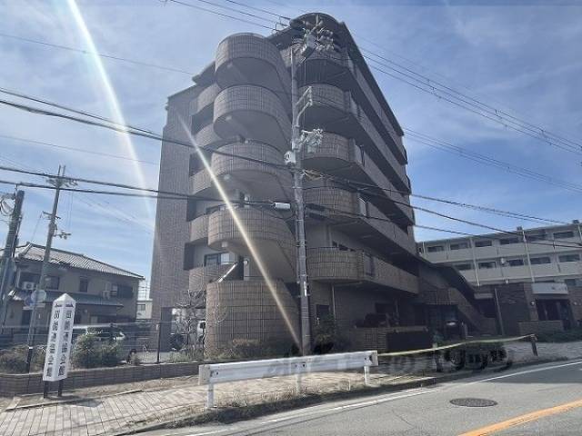 アルコ北園田外観写真3